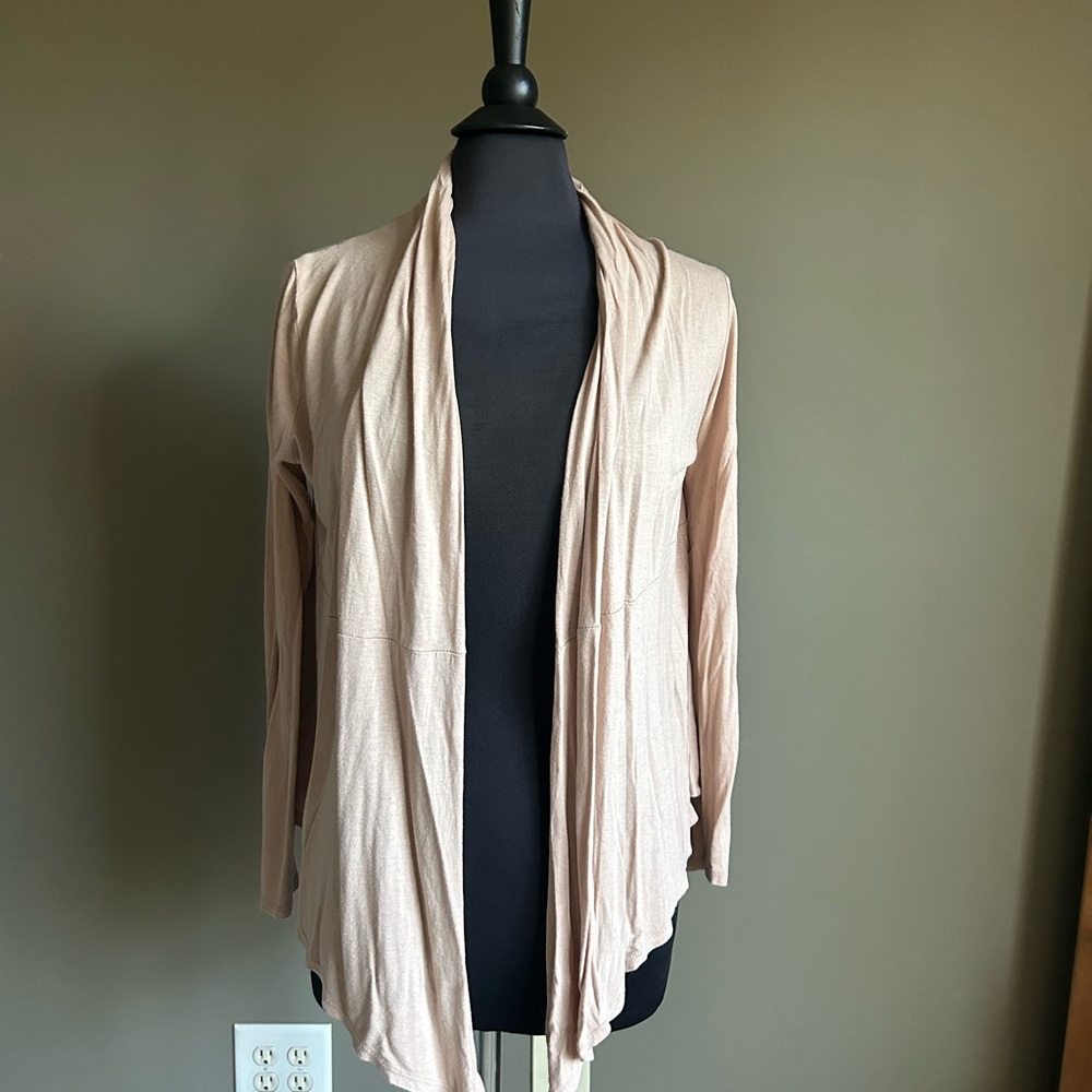 Cute layering top